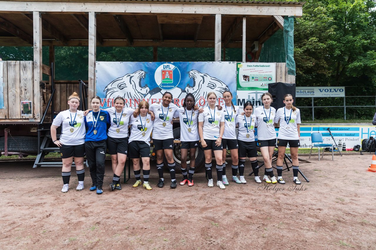 Bild 123 - Loewinnen Cup